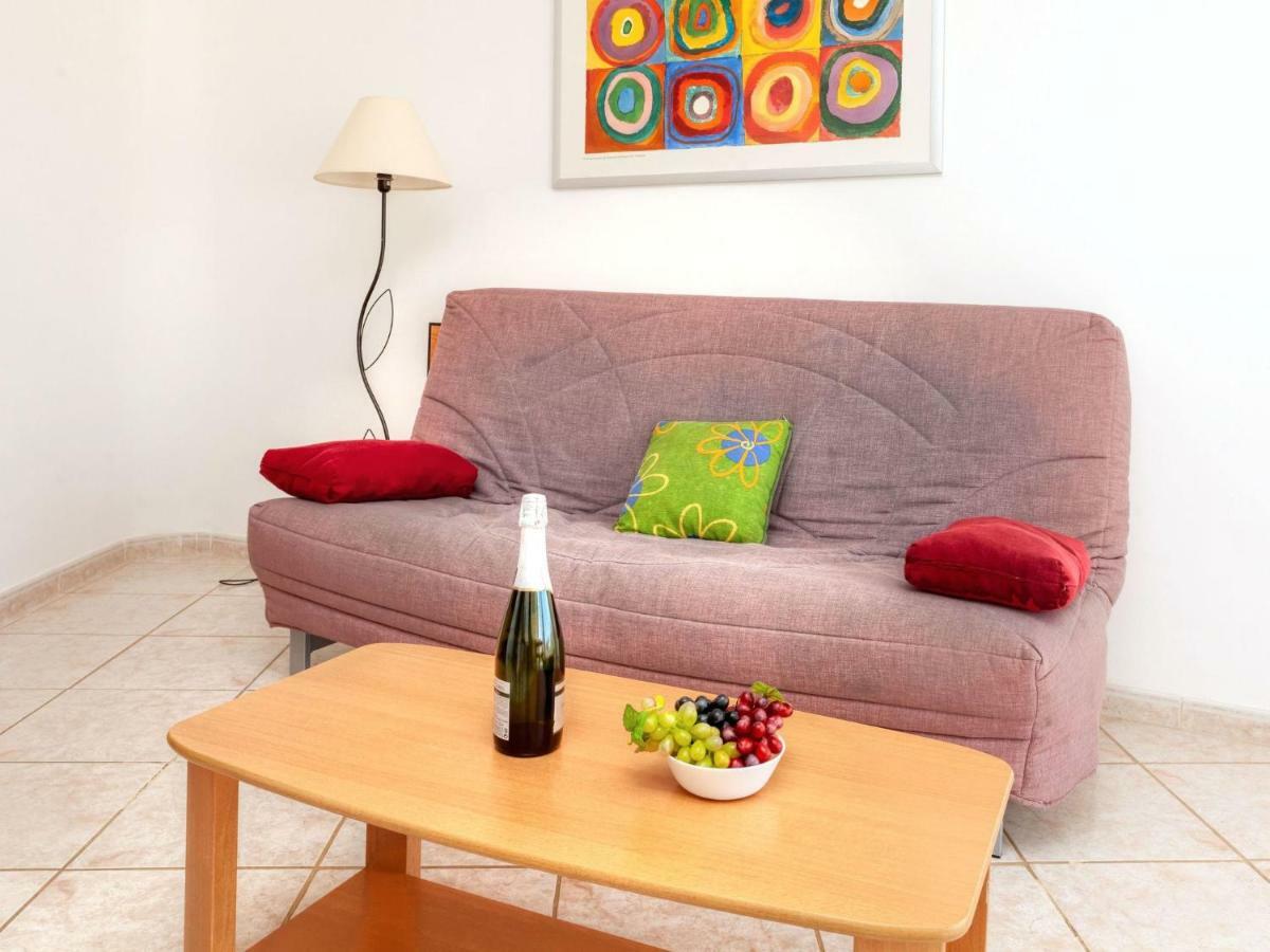 Apartment Palmiers I-1 By Interhome Льянсса Экстерьер фото